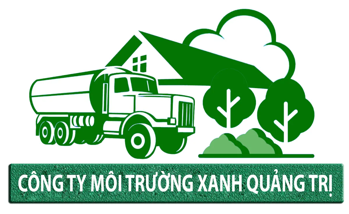 Công Ty Vệ Sinh Môi Trường Đô Thị Xanh Quảng Trị